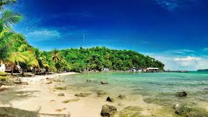 Siem Reap Cycling To Sihanuk Ville Beach 9 Days